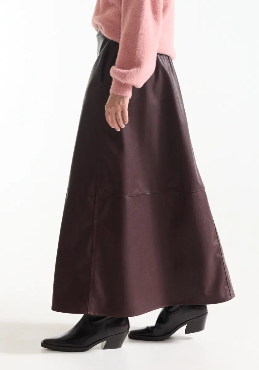 JANSEN AMSTERDAM Billy Skirt