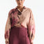 JANSEN AMSTERDAM Juna Blouse
