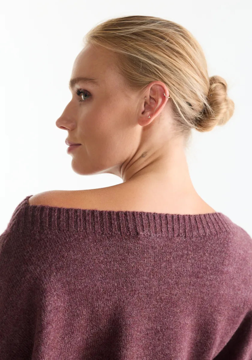 JANSEN AMSTERDAM Dacota Sweat