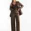 JANSEN AMSTERDAM Kian Pants