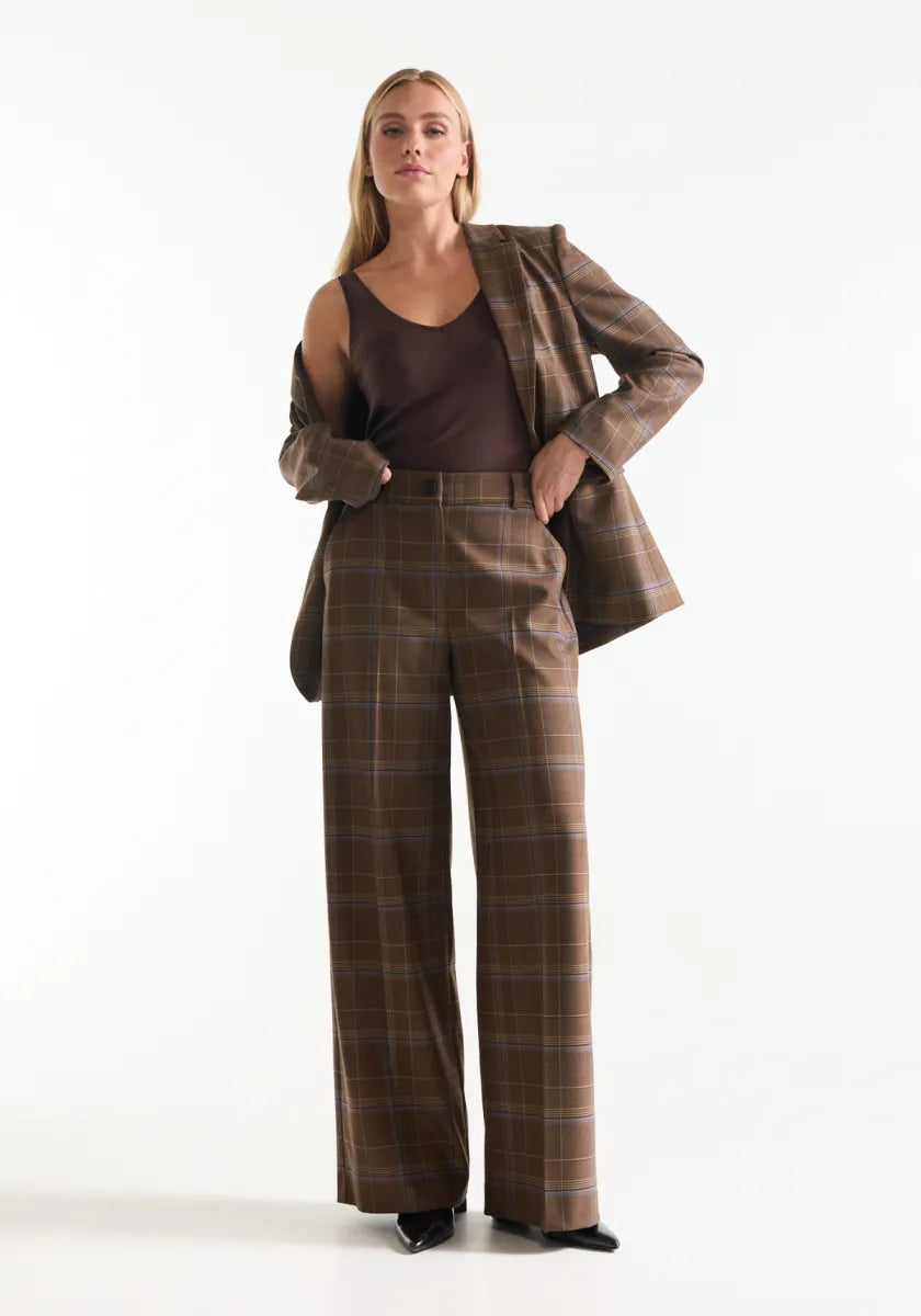 JANSEN AMSTERDAM Kian Pants