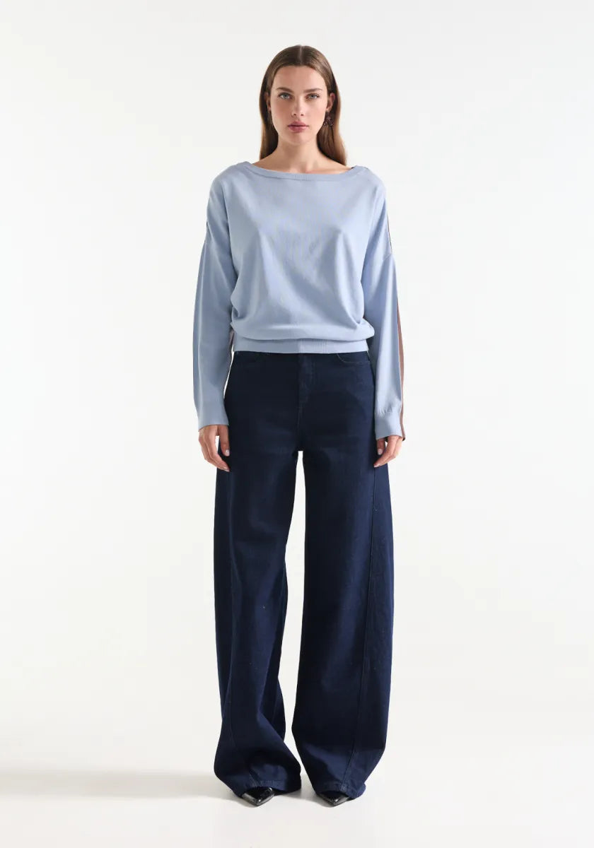 JANSEN AMSTERDAM Emmy Sweat