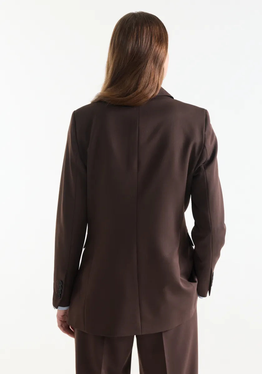 JANSEN AMSTERDAM Aisha Blazer