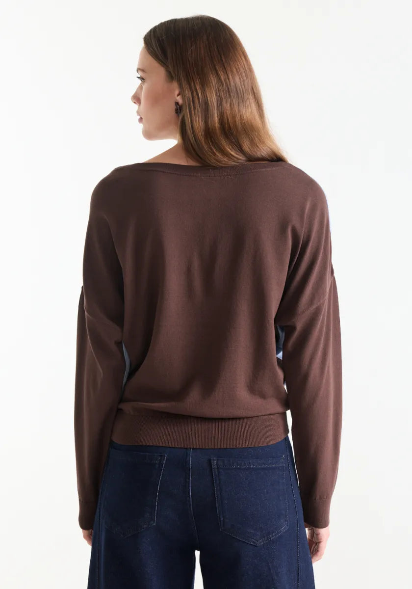 JANSEN AMSTERDAM Emmy Sweat
