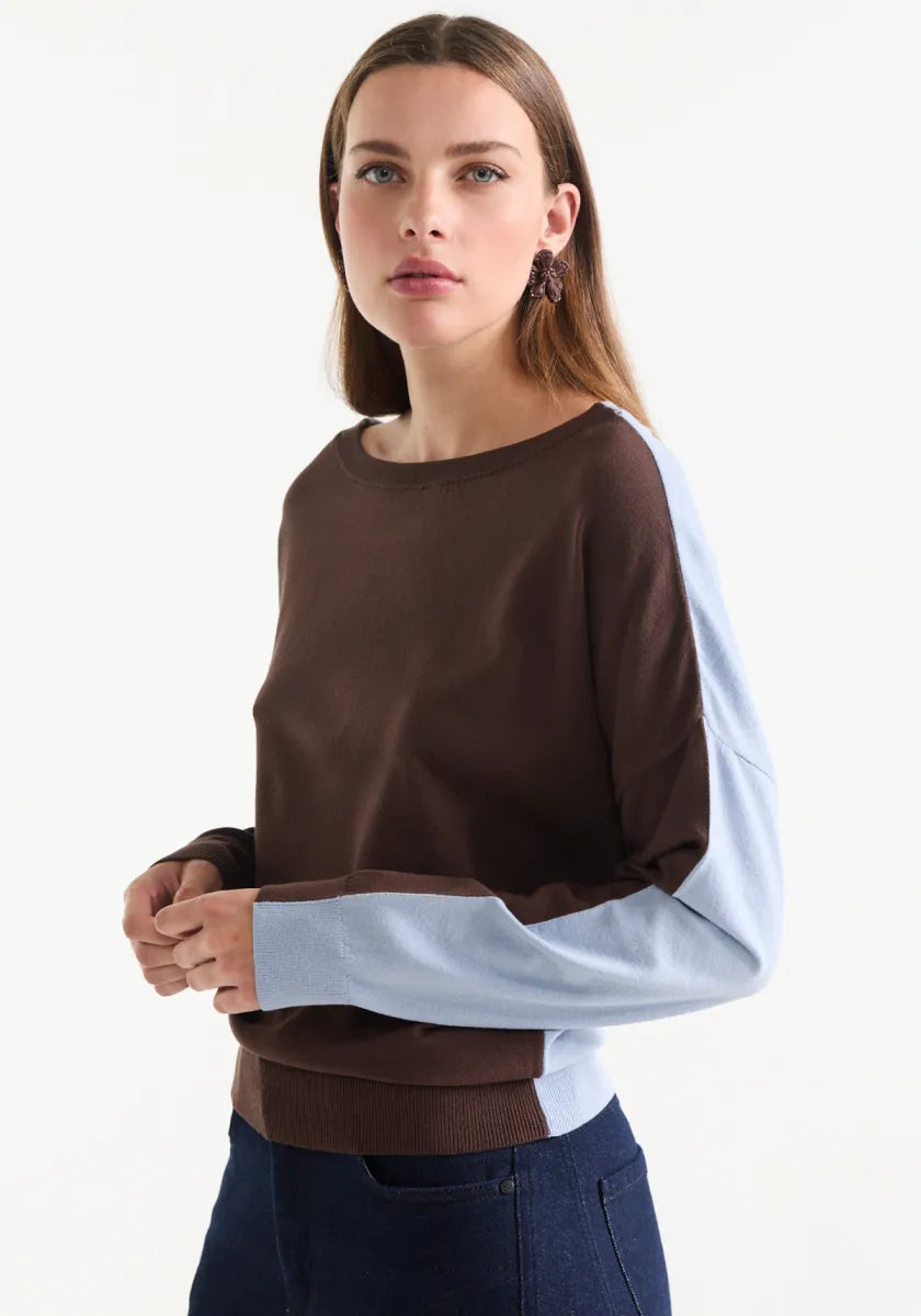 JANSEN AMSTERDAM Emmy Sweat
