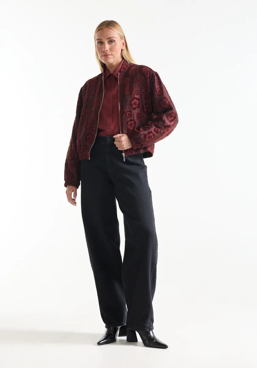 JANSEN AMSTERDAM Day Jacket