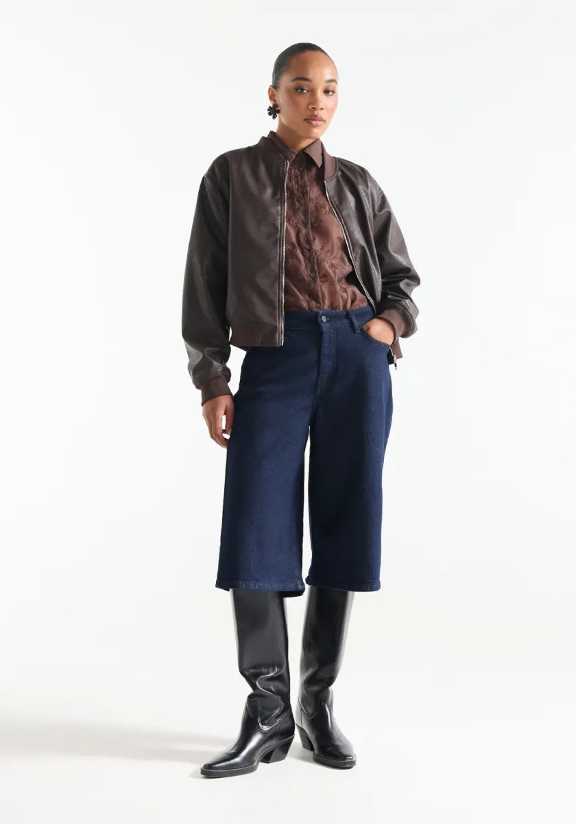 JANSEN AMSTERDAM Bian Jacket