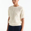 JANSEN AMSTERDAM Blanche Sweat