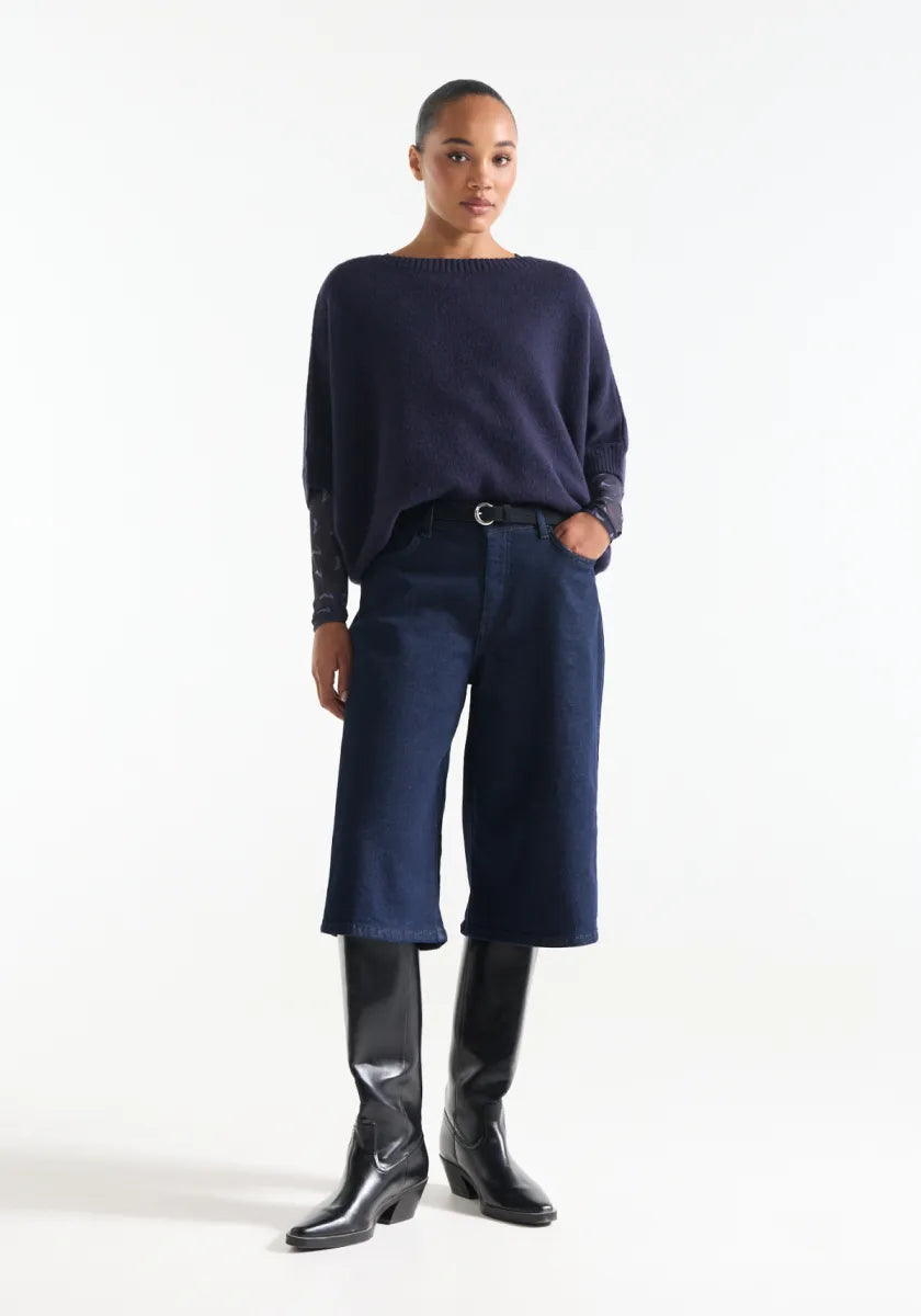 JANSEN AMSTERDAM Dacota Sweat
