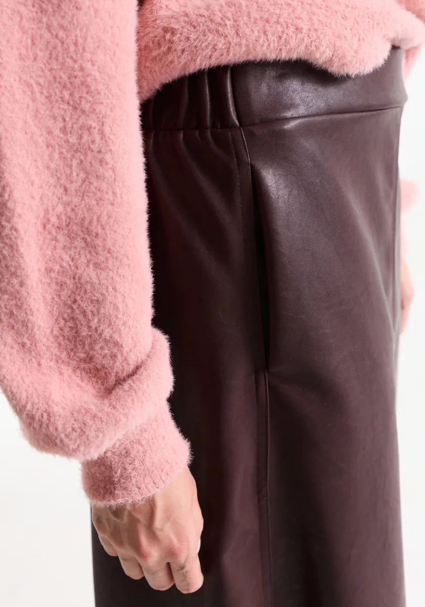 JANSEN AMSTERDAM Billy Skirt