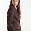 JANSEN AMSTERDAM Aisha Blazer