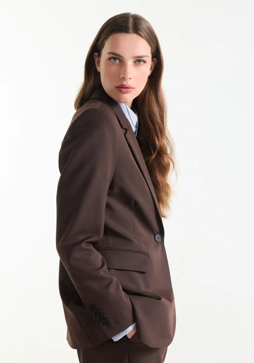 JANSEN AMSTERDAM Aisha Blazer