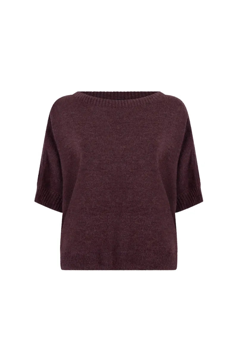 JANSEN AMSTERDAM Dacota Sweat