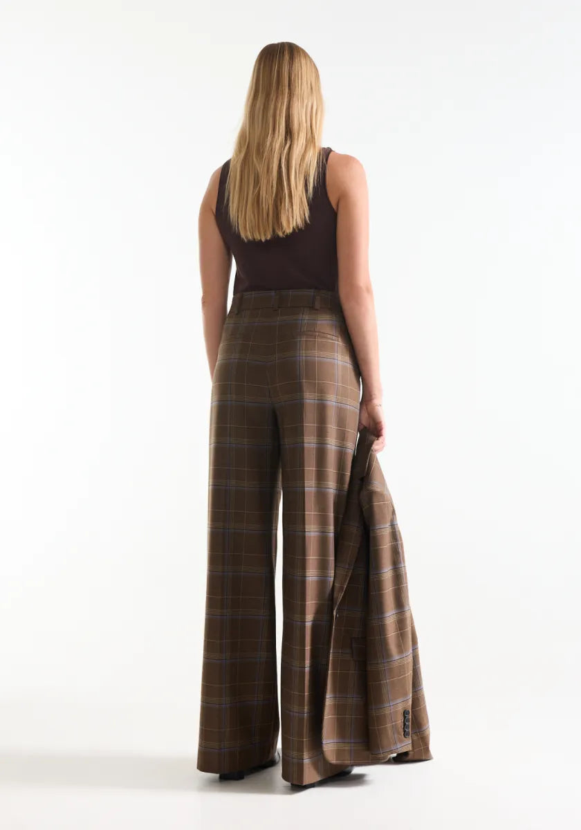 JANSEN AMSTERDAM Kian Pants