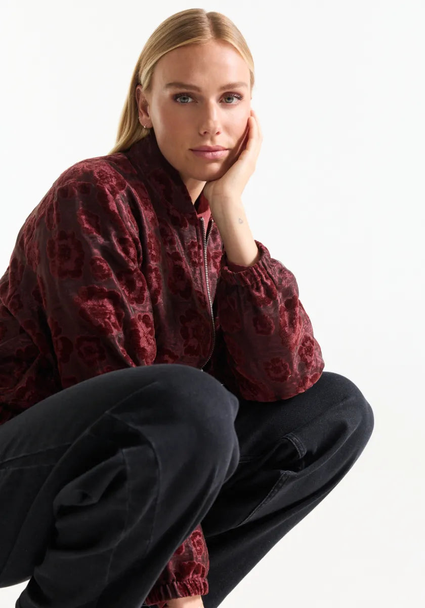 JANSEN AMSTERDAM Day Jacket