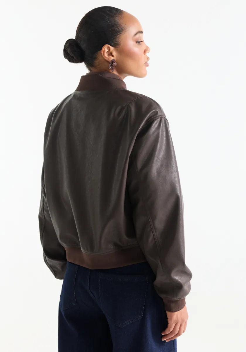 JANSEN AMSTERDAM Bian Jacket