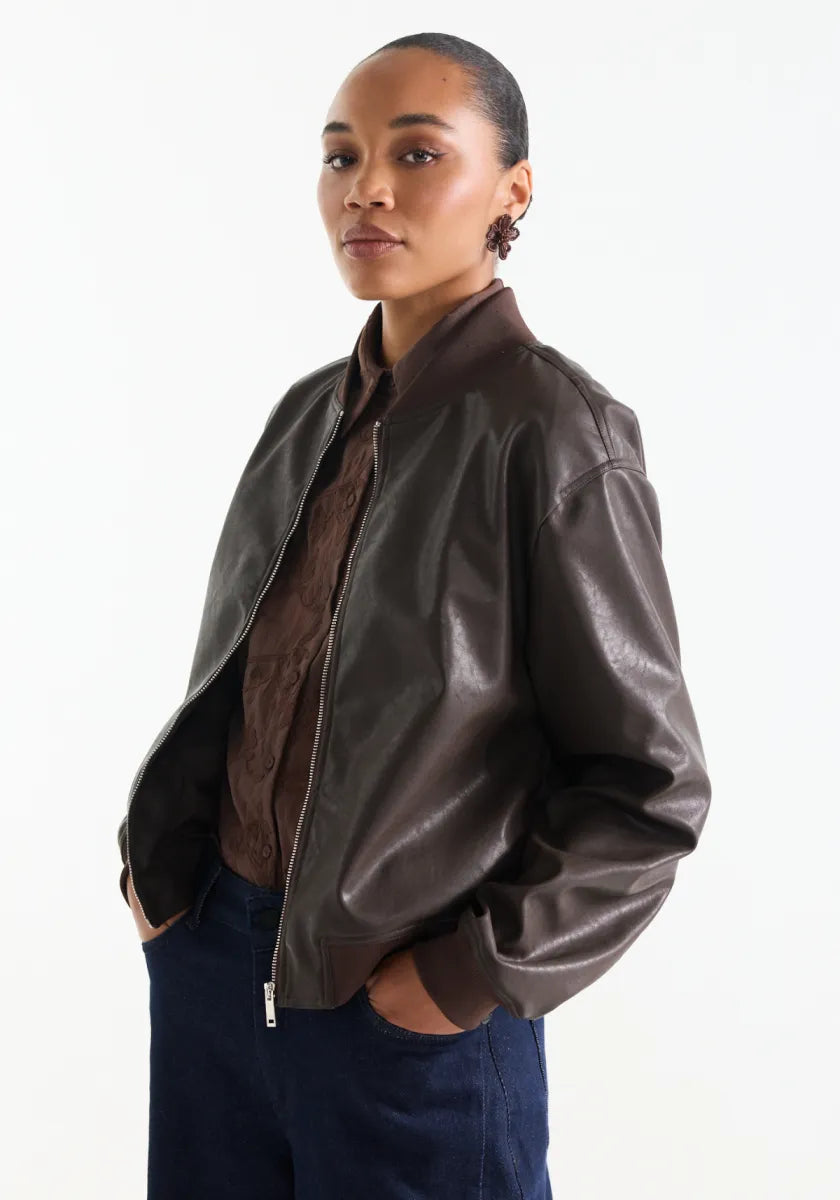 JANSEN AMSTERDAM Bian Jacket