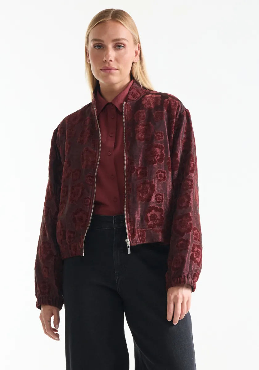 JANSEN AMSTERDAM Day Jacket