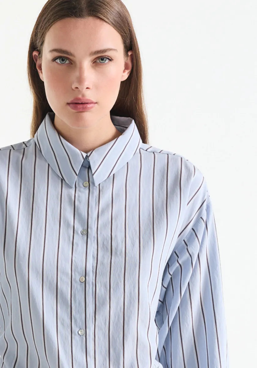 JANSEN AMSTERDAM Livia Blouse
