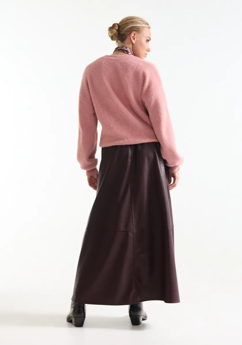 JANSEN AMSTERDAM Billy Skirt