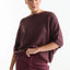 JANSEN AMSTERDAM Dacota Sweat