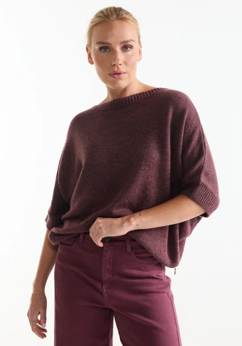 JANSEN AMSTERDAM Dacota Sweat