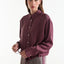 JANSEN AMSTERDAM Inez Blouse