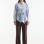 JANSEN AMSTERDAM Livia Blouse
