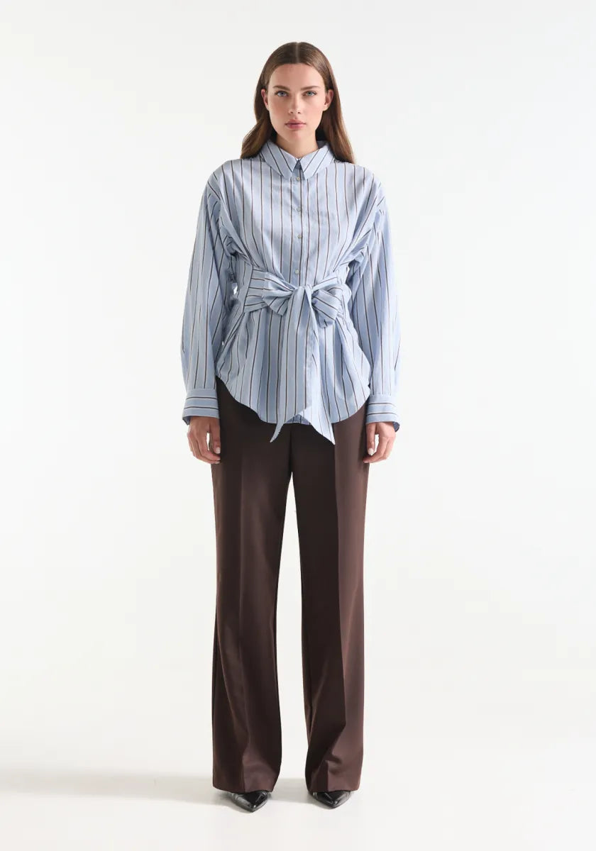 JANSEN AMSTERDAM Livia Blouse