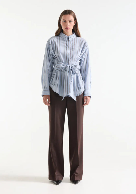 JANSEN AMSTERDAM Livia Blouse
