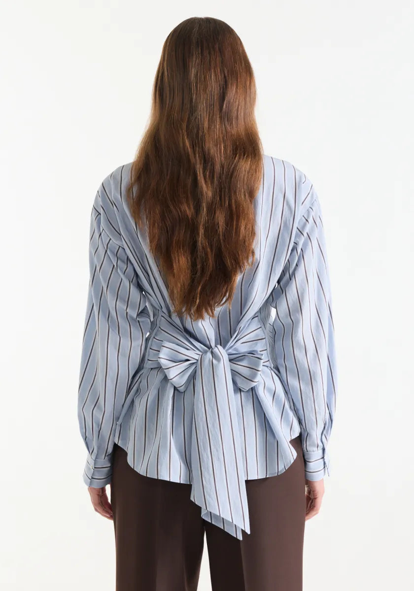 JANSEN AMSTERDAM Livia Blouse