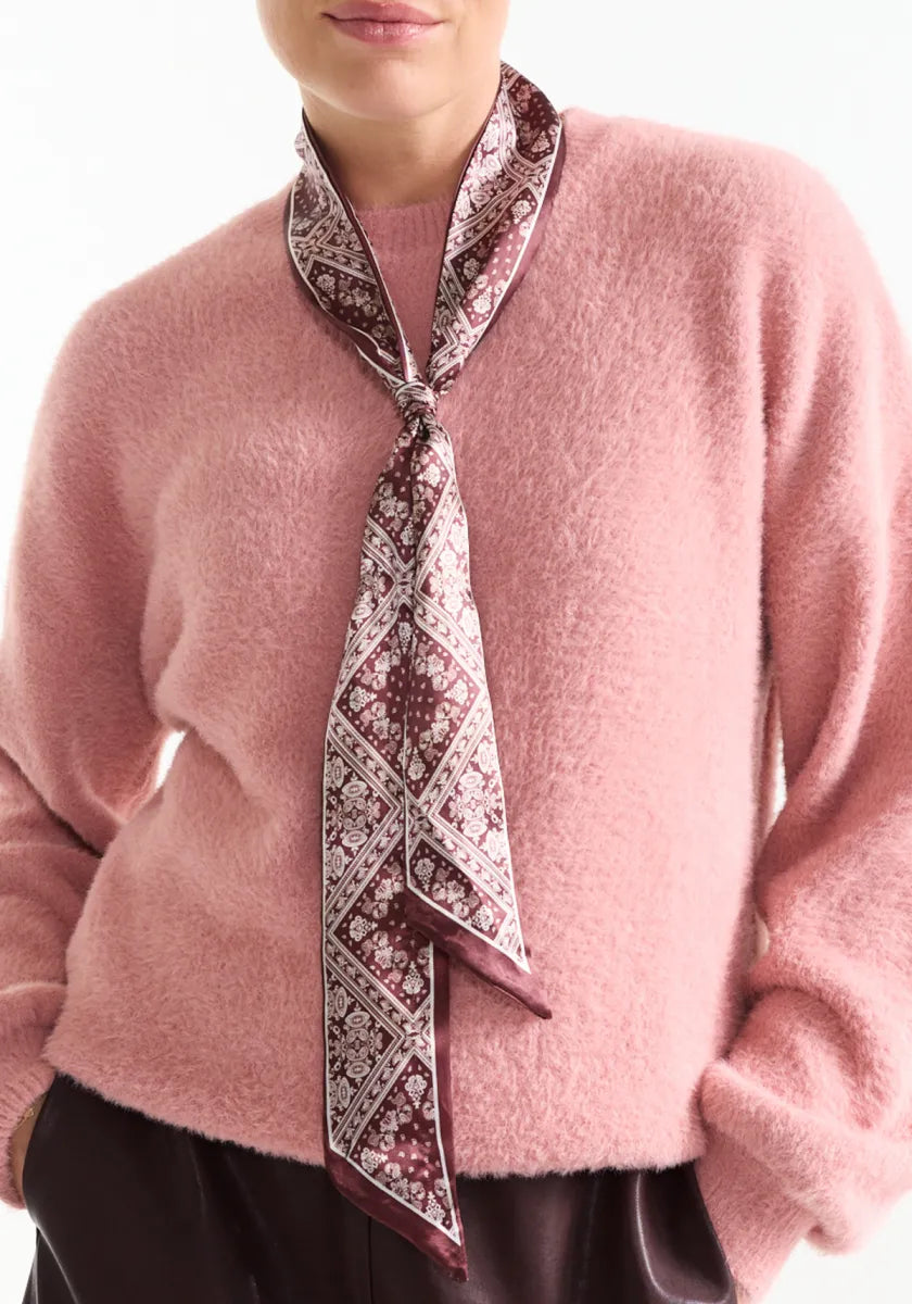 JANSEN AMSTERDAM Tie