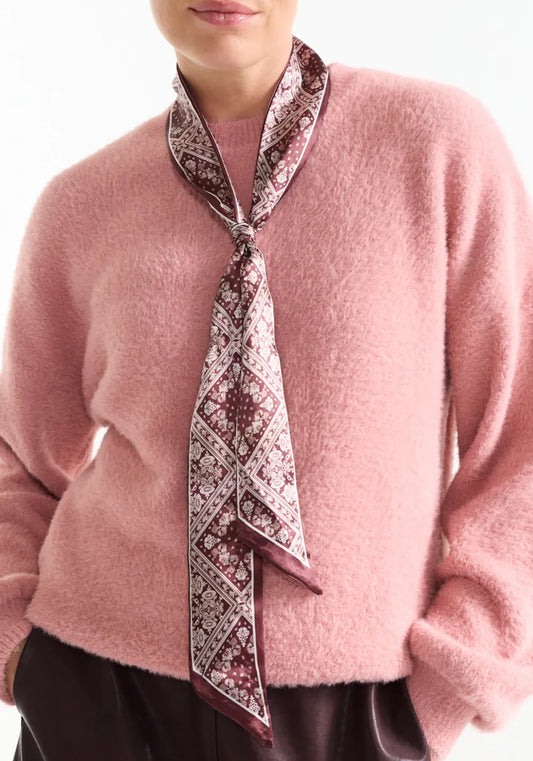 JANSEN AMSTERDAM Tie