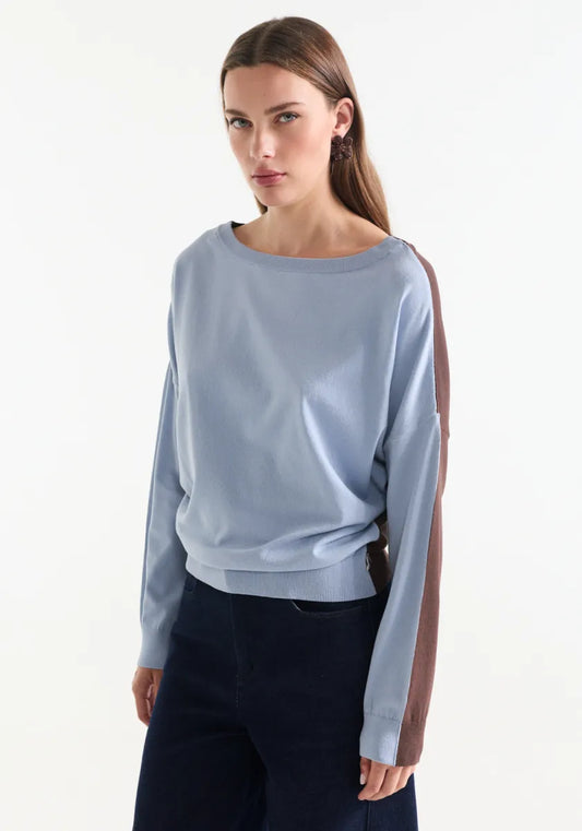 JANSEN AMSTERDAM Emmy Sweat