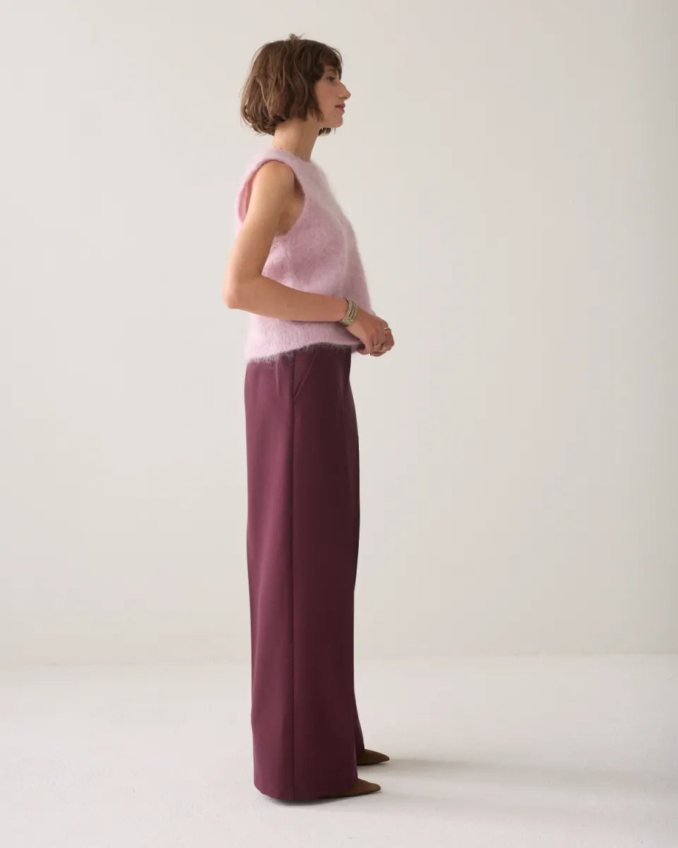 SUMMUM Trousers Foam Uni