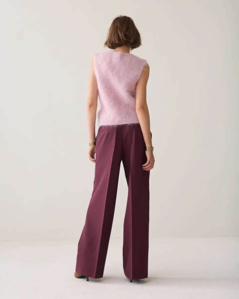 SUMMUM Trousers Foam Uni