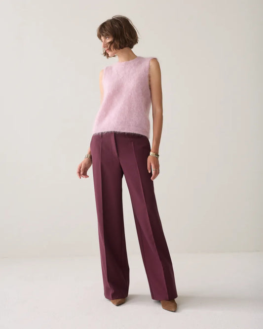 SUMMUM Trousers Foam Uni