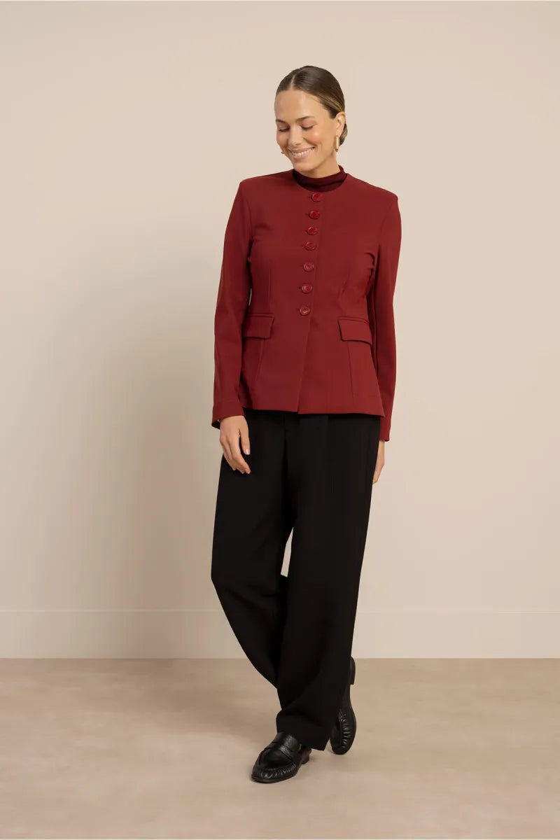 STUDIO ANNELOES Reggie Pullover