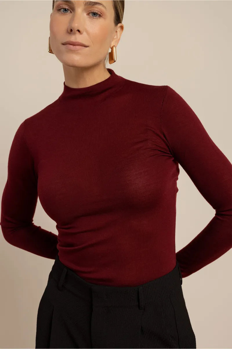 STUDIO ANNELOES Reggie Pullover