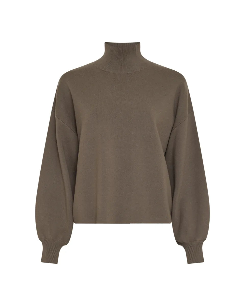 MSCH COPENHAGEN Mercy East Pullover