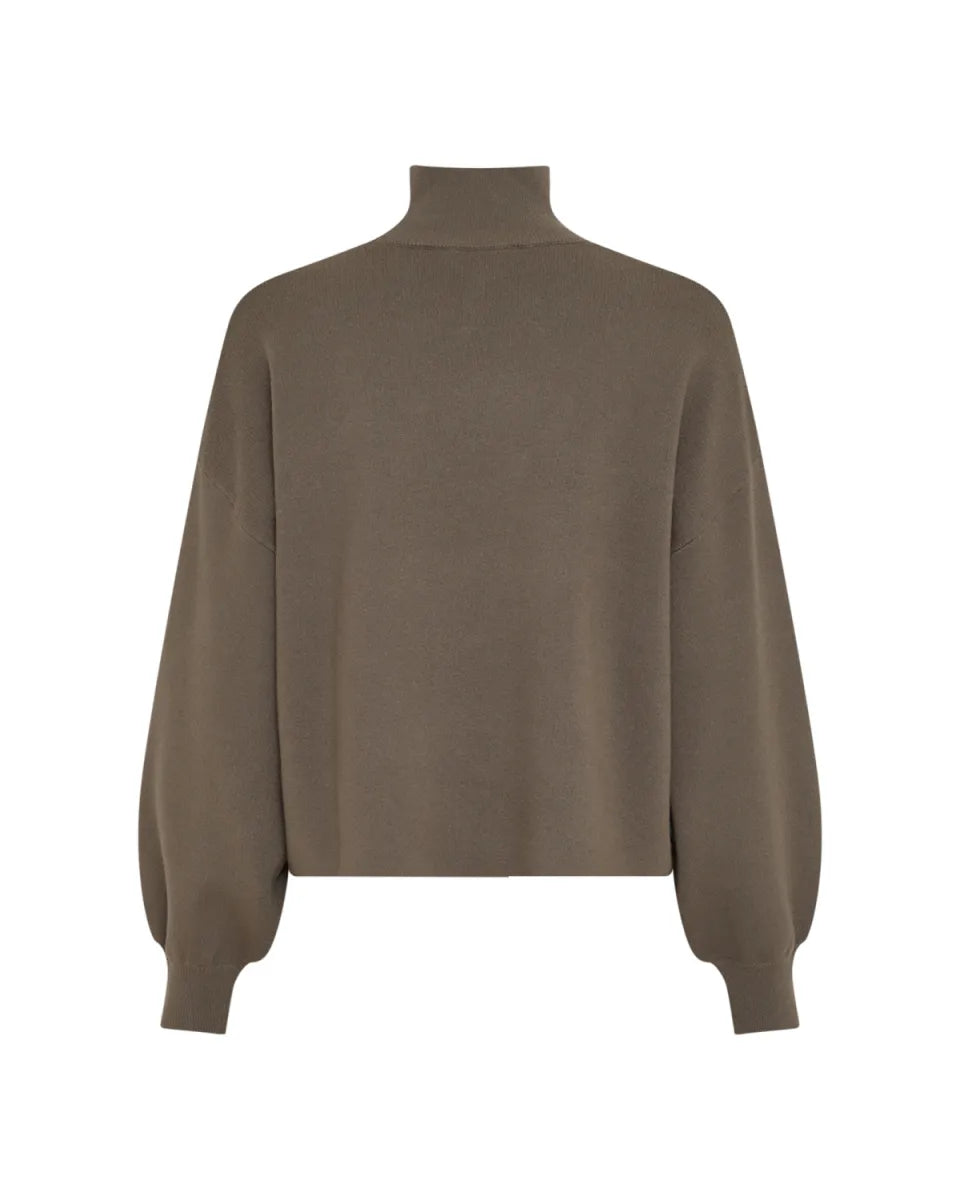 MSCH COPENHAGEN Mercy East Pullover