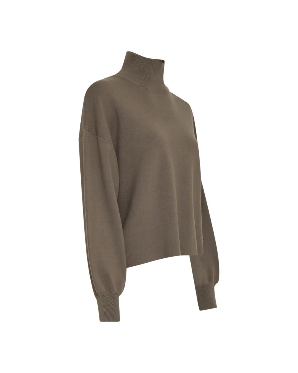 MSCH COPENHAGEN Mercy East Pullover