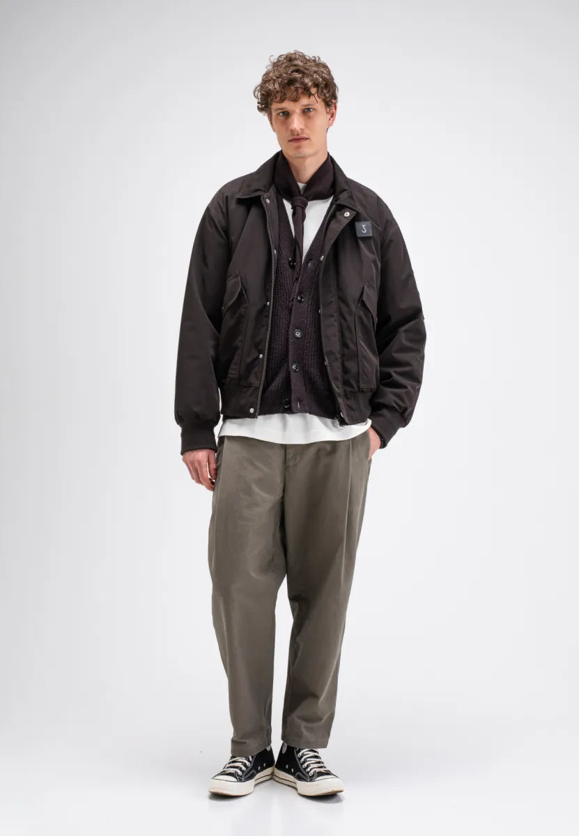 BUTCHER OF BLUE Carlos Loose Flight Bomber