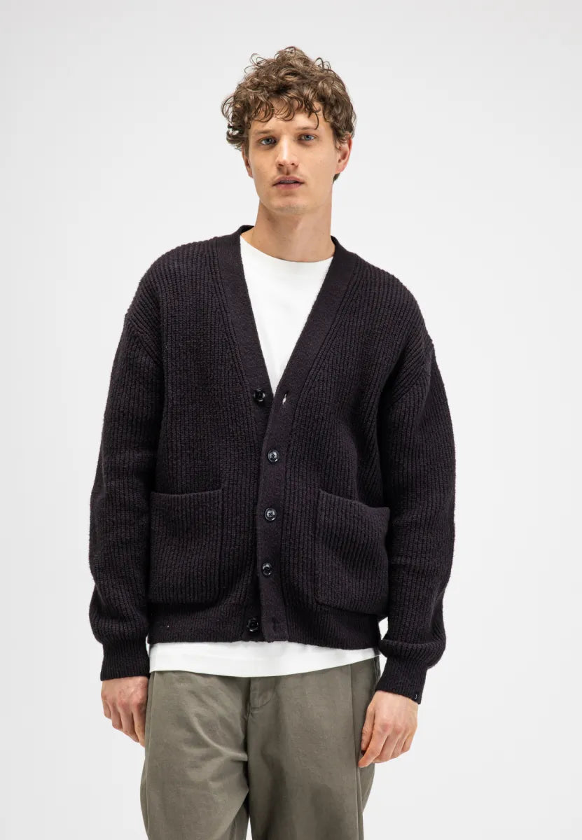 BUTCHER OF BLUE Market Cardigan
