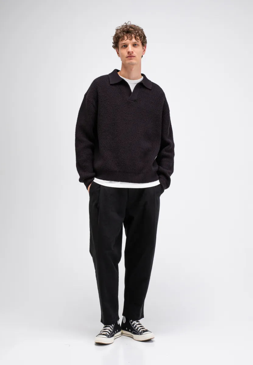 BUTCHER OF BLUE Market Polo