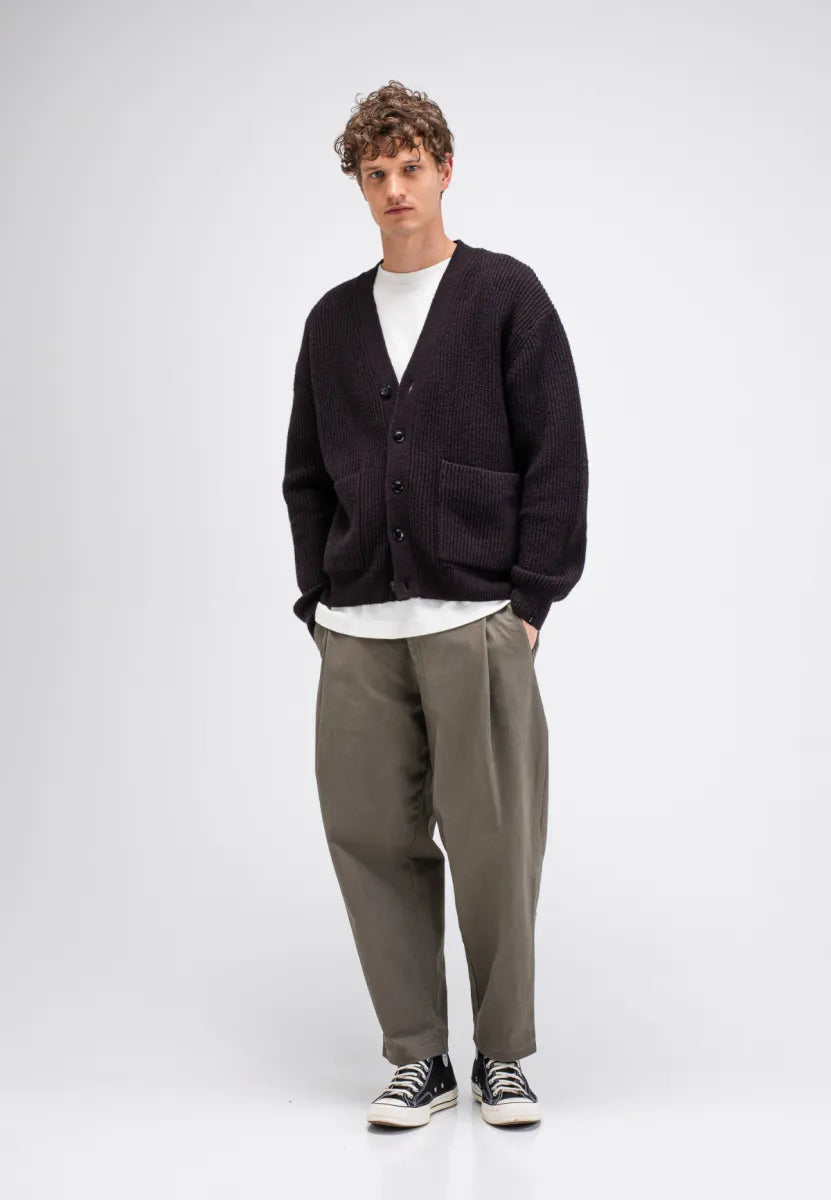 BUTCHER OF BLUE Market Cardigan