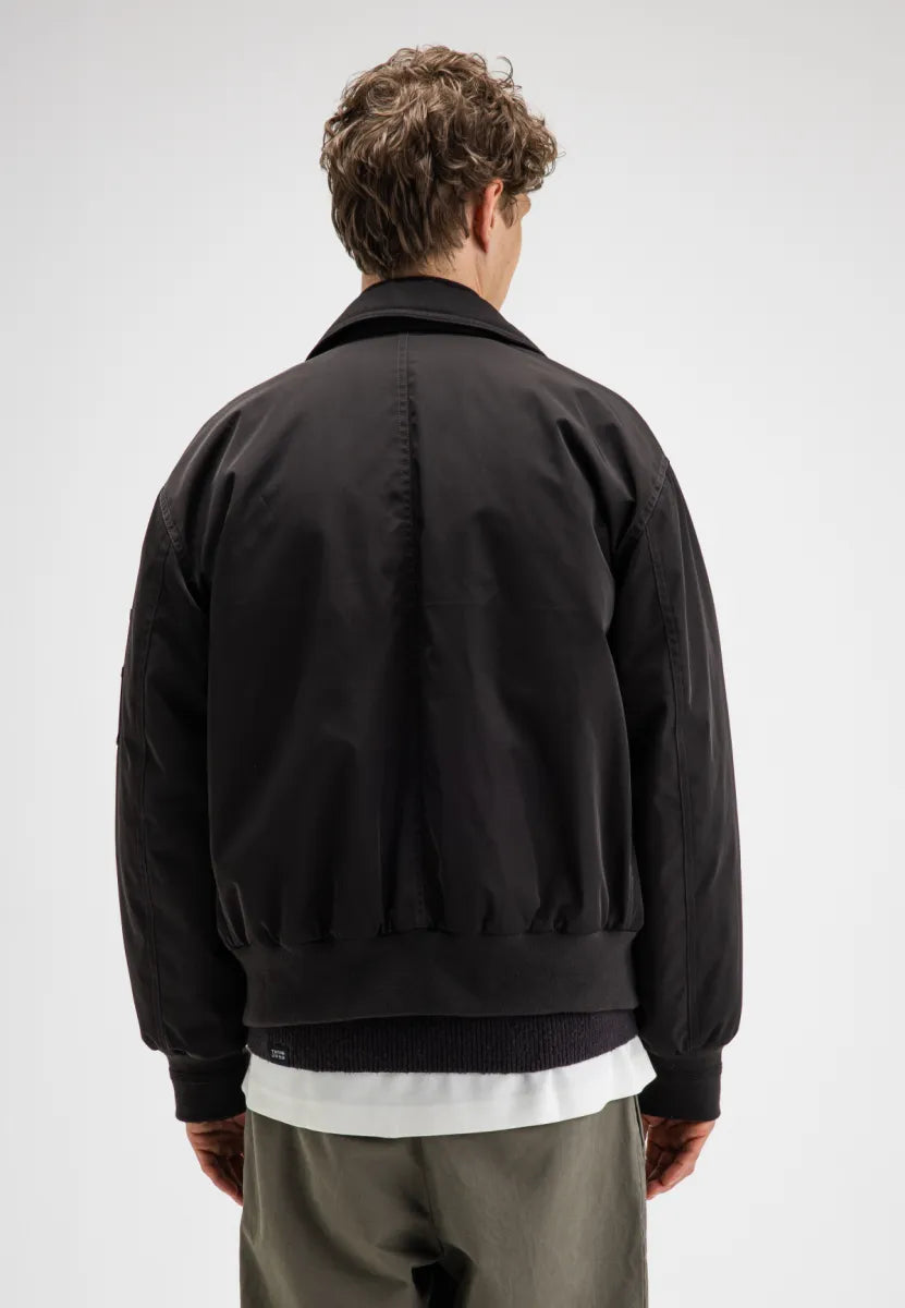 BUTCHER OF BLUE Carlos Loose Flight Bomber