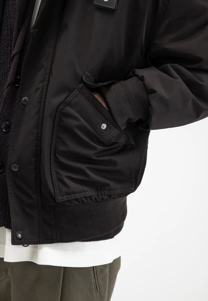 BUTCHER OF BLUE Carlos Loose Flight Bomber
