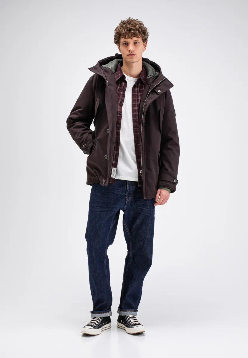 BUTCHER OF BLUE Knox Jacket