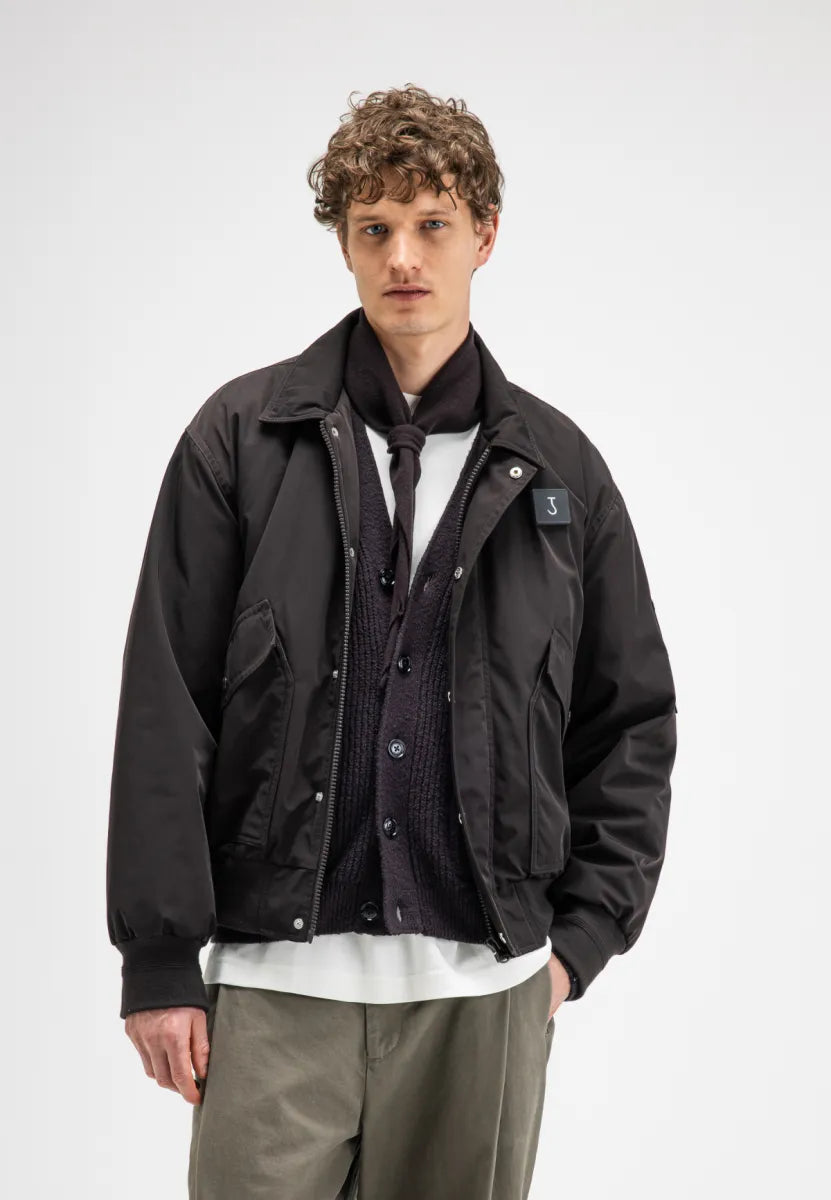 BUTCHER OF BLUE Carlos Loose Flight Bomber
